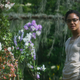 Tessa Thompson in Annihilation.